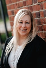 Photo of Megan  Chambers